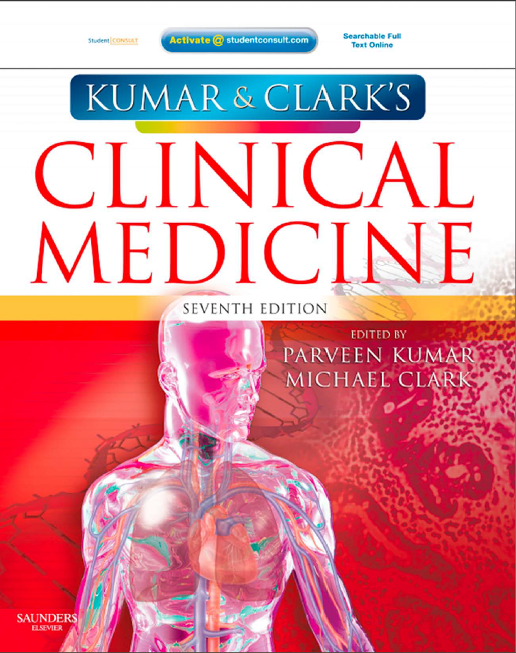 Kumar & Clark's Clinical Medicine